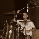 Callous - Band Live at The Barbary in Philadelphia on Sept 12, 2011