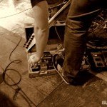 Callous - Band Live at The Barbary in Philadelphia on Sept 12, 2011