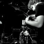 Callous - Band Live at The Barbary in Philadelphia on Sept 12, 2011