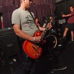 Cardiac Arrest - Band Live at Gateway to the West Fest 2011