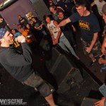 Cardiac Arrest - Band Live at Gateway to the West Fest 2011