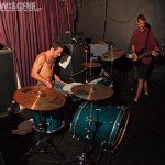 Cardiac Arrest - Band Live at Gateway to the West Fest 2011