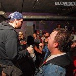 Cardiac Arrest - Band Live at Gateway to the West Fest 2011