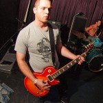 Cardiac Arrest - Band Live at Gateway to the West Fest 2011