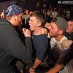 Cardiac Arrest - Band Live at Gateway to the West Fest 2011