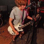 Code Orange Kids - Band Live at The Barbary in Philadelphia on Sept 10, 2011