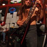 Cross Examination - Gateway To The West Fest 2011