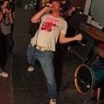 Cross Examination - Gateway To The West Fest 2011