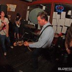 Cross Examination - Gateway To The West Fest 2011