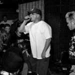 Despise You - Band Live at The Barbary in Philadelphia on Sept 12, 2011