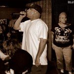 Despise You - Band Live at The Barbary in Philadelphia on Sept 12, 2011