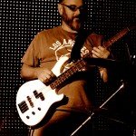 Despise You - Band Live at The Barbary in Philadelphia on Sept 12, 2011