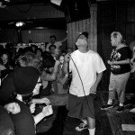 Despise You - Band Live at The Barbary in Philadelphia on Sept 12, 2011