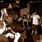 Despise You - Band Live at The Barbary in Philadelphia on Sept 12, 2011