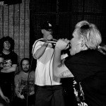 Despise You - Band Live at The Barbary in Philadelphia on Sept 12, 2011