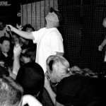 Despise You - Band Live at The Barbary in Philadelphia on Sept 12, 2011