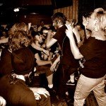 Despise You - Band Live at The Barbary in Philadelphia on Sept 12, 2011