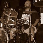 Despise You - Band Live at The Barbary in Philadelphia on Sept 12, 2011