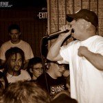 Despise You - Band Live at The Barbary in Philadelphia on Sept 12, 2011