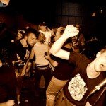 Despise You - Band Live at The Barbary in Philadelphia on Sept 12, 2011