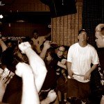 Despise You - Band Live at The Barbary in Philadelphia on Sept 12, 2011