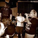 Despise You - Band Live at The Barbary in Philadelphia on Sept 12, 2011