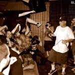 Despise You - Band Live at The Barbary in Philadelphia on Sept 12, 2011