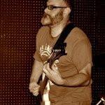 Despise You - Band Live at The Barbary in Philadelphia on Sept 12, 2011