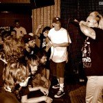 Despise You - Band Live at The Barbary in Philadelphia on Sept 12, 2011