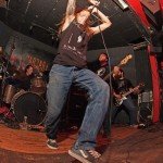 Devotion - Band Live at The Barbary in Philadelphia Sept 10, 2011