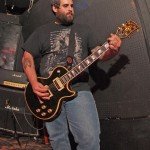 Devotion - Band Live at The Barbary in Philadelphia Sept 10, 2011