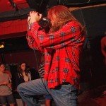 Devotion - Band Live at The Barbary in Philadelphia Sept 10, 2011