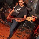 Devotion - Band Live at The Barbary in Philadelphia Sept 10, 2011