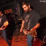 Devotion - Band Live at The Barbary in Philadelphia Sept 10, 2011