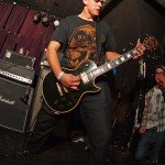 Everything Went Black - Gateway To The West Fest 2011