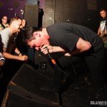 Everything Went Black - Gateway To The West Fest 2011