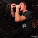 Everything Went Black - Gateway To The West Fest 2011