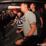 Everything Went Black - Gateway To The West Fest 2011