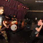 Everything Went Black - Gateway To The West Fest 2011