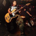 Everything Went Black - Gateway To The West Fest 2011