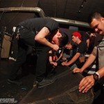 Everything Went Black - Gateway To The West Fest 2011