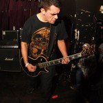 Everything Went Black - Gateway To The West Fest 2011