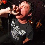 Everything Went Black - Gateway To The West Fest 2011