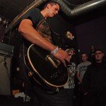 Everything Went Black - Gateway To The West Fest 2011