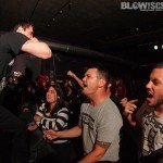 Everything Went Black - Gateway To The West Fest 2011