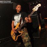 Everything Went Black - Gateway To The West Fest 2011