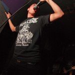 Everything Went Black - Gateway To The West Fest 2011