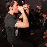 Everything Went Black - Gateway To The West Fest 2011