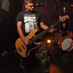 Everything Went Black - Gateway To The West Fest 2011