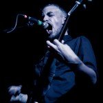 Fight Amp - Band Live at North Star In Philadelphia Sept 9, 2011